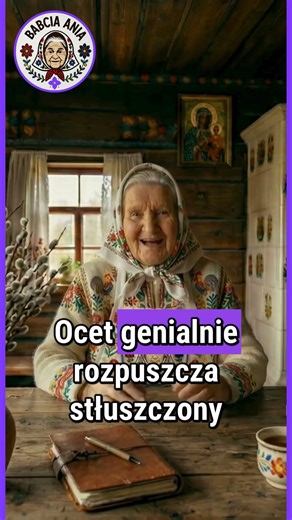 Śmierdzi z pralki Włącz cykl z TABLETKĄ DO ZMYWARKI! 🧺🫧 Babcia Ania Radzi