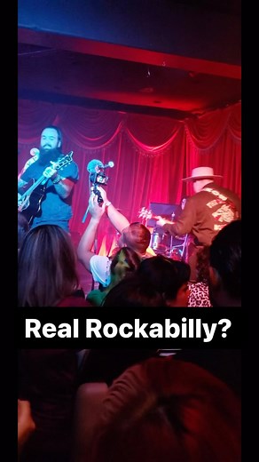 21st century Rockabilly! Or is it? Who knows- all we do know is it rocks. We hadn’t played this song live for 12 years and we revived it. What do you thing? I’m digging the new old sound. Time to take it to Europe! 🍷🥖🥨🍻🥐🐟”She’s Fine” from album Howlin’ | The Delta Bombers