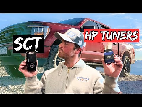 What Tuner Should You Get For Your F150 Ecoboost?