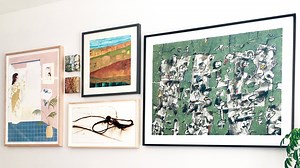 Art Collecting 101: How to get started