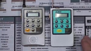 Mantén a Alinco raro Ham Radio Crash Course 679 Me gusta 15,128 Vistas 2024 10 ene #amateurradio #hamradio #HRCC Gracias a un amigo, estaba a punto de conseguir la primera versión de la icónica radioaficionado "Credit Card" de Alinco, la DJ-C1. Veamos qué dio origen a las radios geniales, peculiares y a veces raras que hacen de Alinco una compañía de radioaficionados tan genial. | Novedades radioaficionados