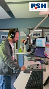 Das Himmelfahrts-Wochenende steht bevor und bereits heute sind die Leute unterwegs, um über die Tage zu verreisen. Das staut es sich schnell mal auf den Straßen in Schleswig-Holstein... Sharon Heyn und Martin Putz von "R.SH: Von 2 bis frei" sorgen für die passende Unterhaltung! 😄🚗 | R.SH