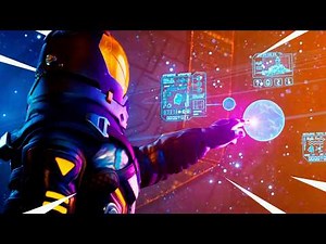 FORTNITE EVENTO FINAL MOMENTO DE LA HISTORIA Y HORA DEL PODER COMPLETO