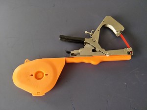 [Hot Item] Tape Tools Machine Branch Binding Machine