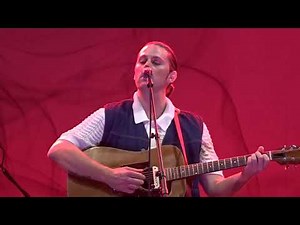 Albin Lee Meldau – If You Ever Change Your Mind (live @ Gröna Lund, Stockholm 2025)