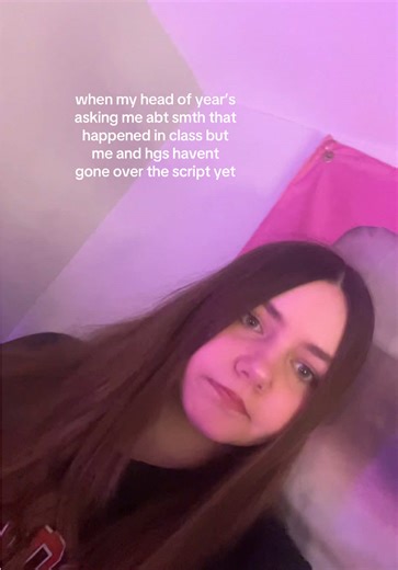 Dealing with Class Expectations: A Relatable Moment