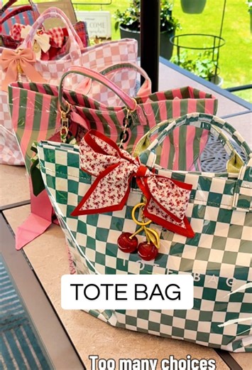 Tote Bags Guide: Choose the Perfect Everyday & Travel Tote
