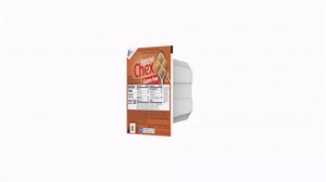 Corn Chex Cereal Single Serve Bowl, 1 Oz (Pack of 96)