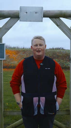 Beginner's Guide to Clay Shooting Techniques with Max Tarr