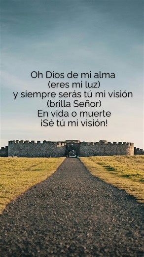 “Sé tú mi visión”: Redescubriendo la profundidad del antiguo himno irlandés Pocas melodías han trascendido los siglos con tanta fuerza espiritual como “Be Thou My Vision”, conocido en español como “Sé tú mi visión”. Este himno, cuya oración íntima y tono contemplativo han conmovido a generaciones, tiene sus raíces en la Irlanda cristiana del siglo VIII. Sin embargo, comprender su historia y su estructura poética original nos permite apreciarlo con una profundidad renovada: como un clamor constan