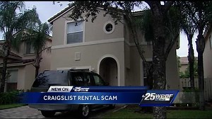 Craigslist rental scams heat up in Palm Beach County