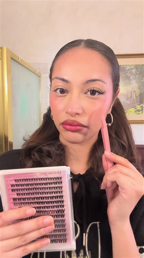 Flora Lashes Review: My New Favorite Look