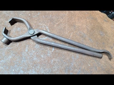 Proto Professional Wheel Hub Dust Cap Pliers Review