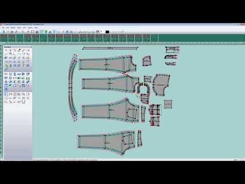 122 Richpeace CAD Software Online Lessons Tip of the day Shortcut key 3 V10