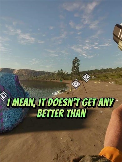 OMG!!! SUPER RARE PIEBALD DIAMOND! Call of the wild #shorts