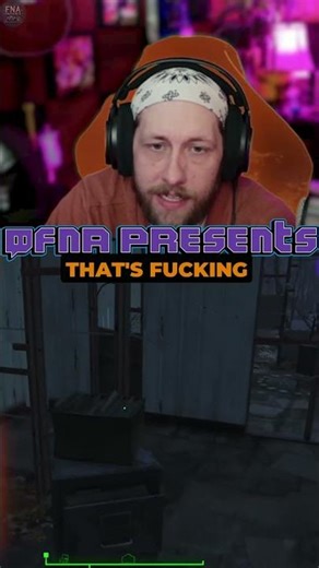 Fallout 4 BROKE Me 😡🖥️ Everything Suddenly Goes 3x SPEED 💀