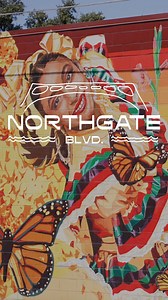 If you're looking for authentic tacos, churros, or pan dulce, run, don't walk to Sacramento's Northgate Boulevard. 👟🌮 Just minutes from Downtown Sacramento and Discovery Park's biggest festivals, Northgate is home to family-owned businesses, many serving up the flavors of Mexico and Central America. Over the next few weeks, we'll share a few of the businesses that make the welcoming North Sacramento neighborhood worth visiting over and over again. 📍 La Superior Mercados 📍 Algo Bueno 📍 Tacos