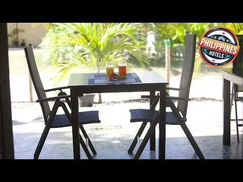 Mirka's Guest House Apartment 4 | Cebu, Philippines | Hotel Review 🏩