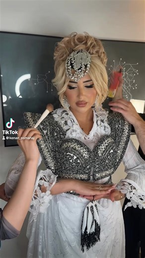 Traditional Balkan Hochsteckfrisur Tutorial