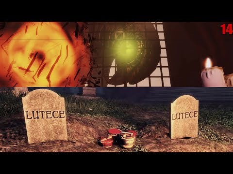 BioShock: Infinite - The Complete Edition part 14