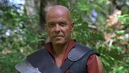 BeastMaster (19992002) - S03 E21