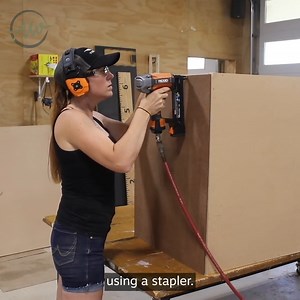 235K views · 8.3K reactions | How to Make Super Simple Shop Cabinets  | Wilker Do's | Facebook