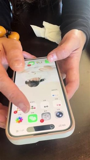 整个手机二倍速，所有软件音效视频音乐铃声 都是二倍速什么情况#iphone使用技巧分享 #苹果手机玩起来 #苹果手机出现二倍速 #苹果手机玩起来,苹果拍视频二倍速- 抖音