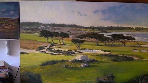 New USGA, R&A report asserts distance gains hurting golf, stops short of enforcing solutions