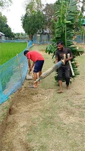 Scary Fake Legs Prank 😂 Worker Gets Shocked | Viral Funny Shorts