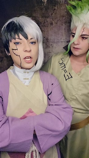 Exploring Dr. Stone Cosplay Trends