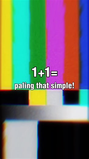 1 1 = 2 alias combo scalp care CLEAR Shampoo & Scalp Tonic yang ampuh atasin ketombe, that simple! #UnshakeableFromTheRoots #TahanBanting #fyp #ScalpTok