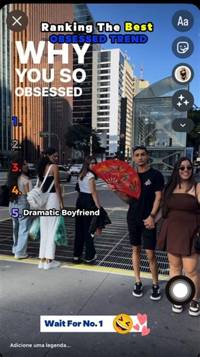 Ranking BEST SCREAMING TREND😮