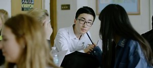 Young and rich: The new Chinese kids at American high schools - Study International