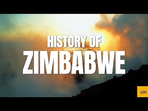 Black History: Ancient Zimbabwe – Stone Cities, Royalty & the Empire That Ruled Southern Africa.