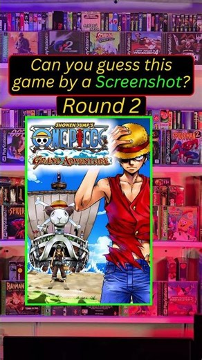 Guess the Game By A Screenshot 7