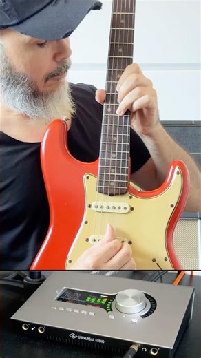 Dire Straits - Sultans of Swing - Alchemy Live Version - ‪@UniversalAudio‬ Apollo x4 Gen 2