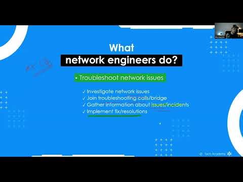 How to become a highly paid network engineer (in Filipino) | Day 60 of 60 Days of Basic Networking