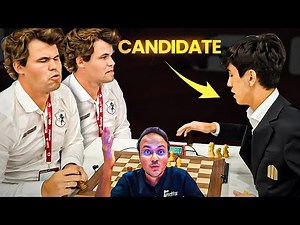 The absolutely epic clash between Carlsen and Sindarov | World Blitz 2025