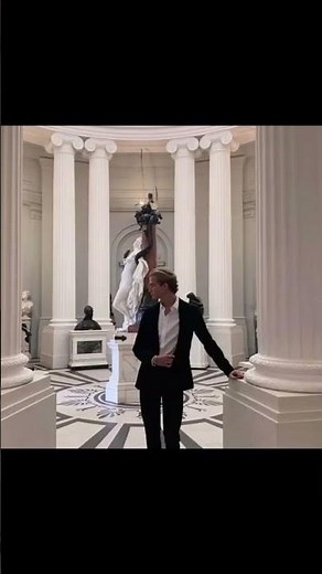 ✨ Adrien Agreste Aesthetic in Real Life ✨