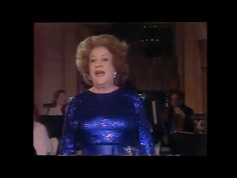 Ethel Merman: News Report of Her Death - February 15, 1984