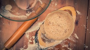 Autolyse Bread: Mixing Flour the Right Way [Simple Guide] | My Daily Sourdough Bread