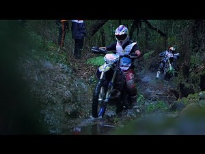 Hard enduro riding in Portugal - Extreme XL