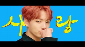 【4K 收藏级无水印】BTS MV合集