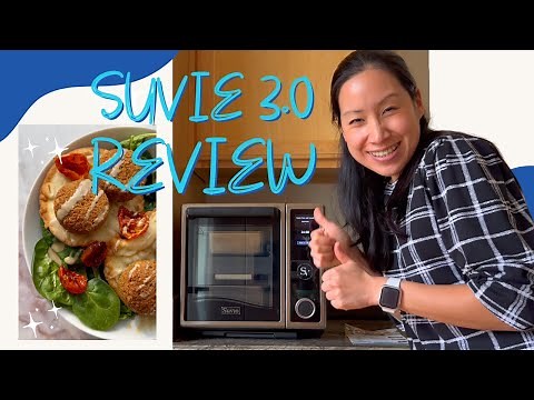 Suvie 3.0 Update Review
