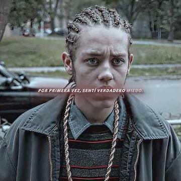 Carl discovers that being an adult brings problems he never imagined. | Shameless S06E09