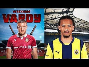 Transfer News 2025 First Transfers