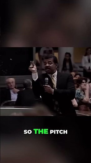 Sound Waves Explained: High Pitch vs. Low Pitch #shorts