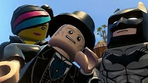 Once Upon a Time Machine in the West