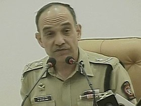 Pune blast probe: Four teams formed