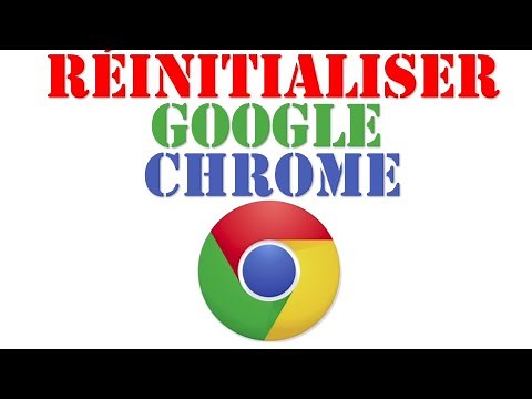 ☼GOOGLE CHROME☼ how to restore default settings